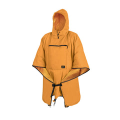 Helikon-Tex Swagman Roll poncho, arancione