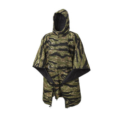 Helikon-Tex Swagman Roll poncho, striscia di tigre