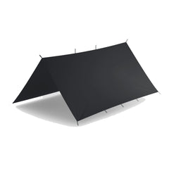 Helikon-Tex Shelter Cell - poliestere ripstop , blu navy