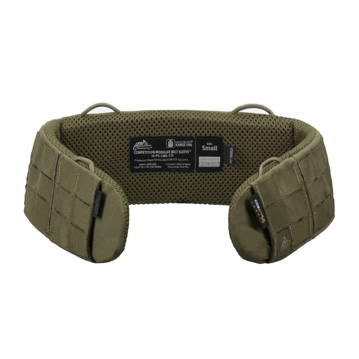 Helikon-Tex COMPETITION modulárny návlek na opasok, Olive Green