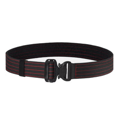 Helikon-Tex Competition cintura da tiro da competizione - nero / rosso a