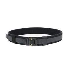 Helikon-Tex Cobra cintura da tiro da competizione (45 mm), grigia ombra