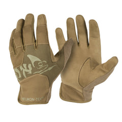 Helikon-Tex All Round Fit® guanti tattici , coyote / adaptive green a