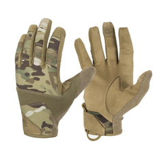 Helikon-Tex Range Tactical guanti - MultiCam / Coyote