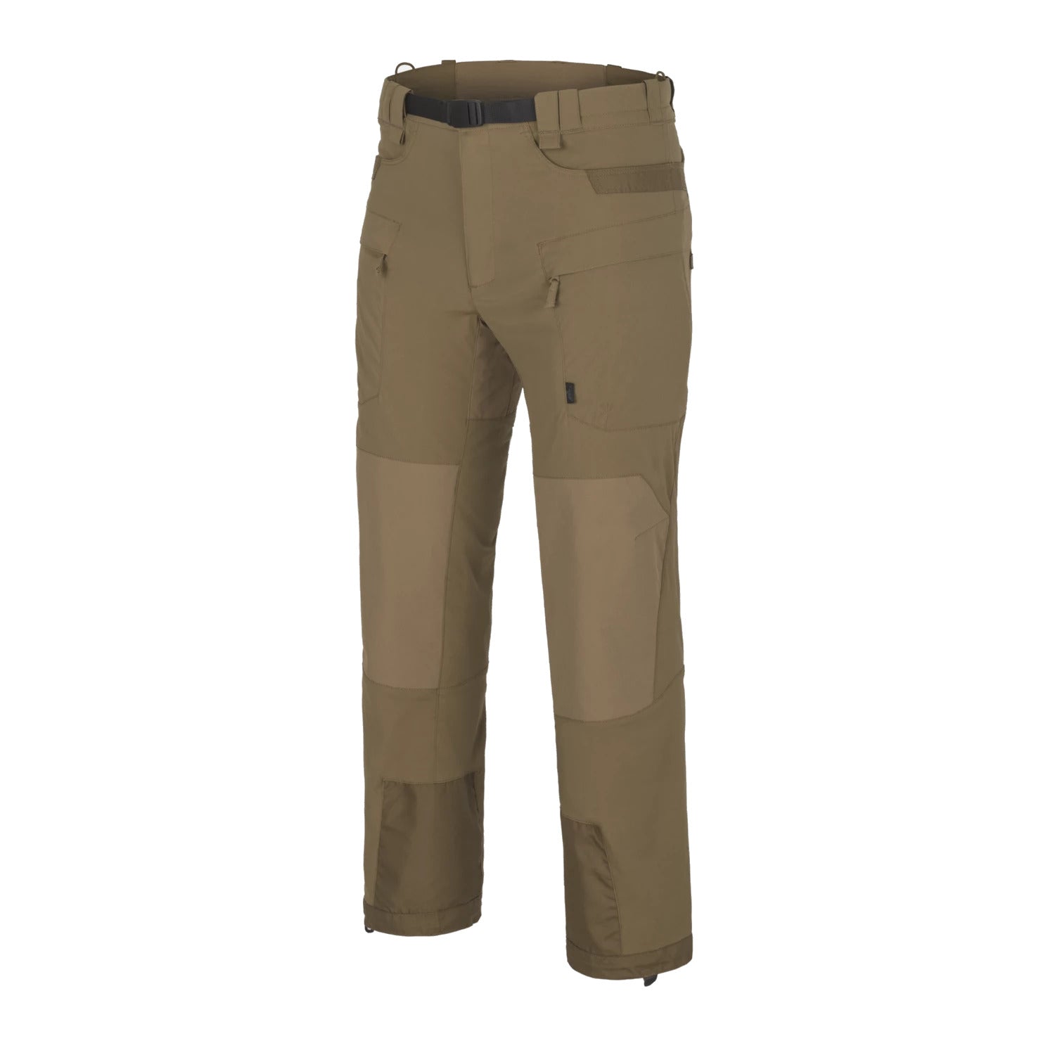 Helikon-Tex BLIZZARD nohavice StormStretch, Coyote