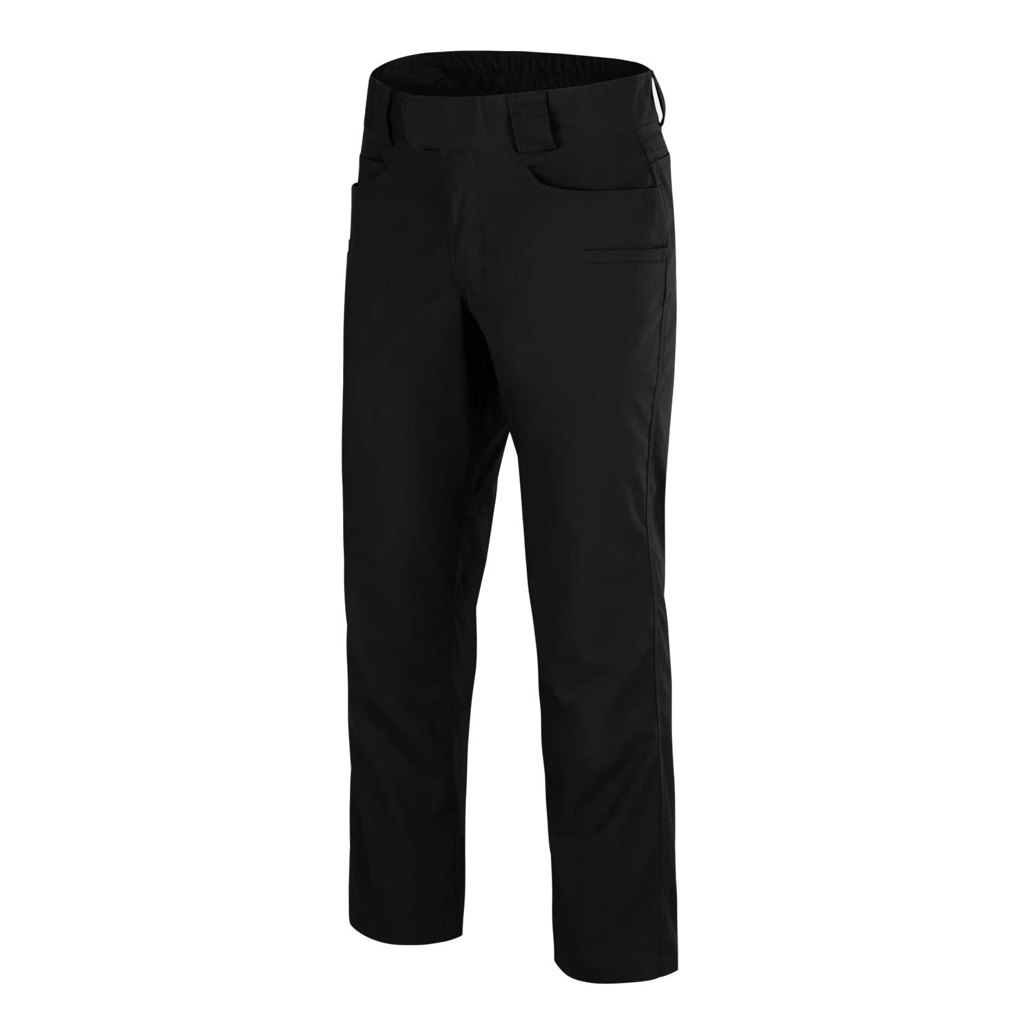 Helikon-Tex GREYMAN nohavice DuraCanvas taktické Dura Canvas, Black