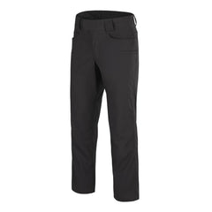 Helikon-Tex Greyman pantaloni tattici - DuraCanvas, grigi cenere