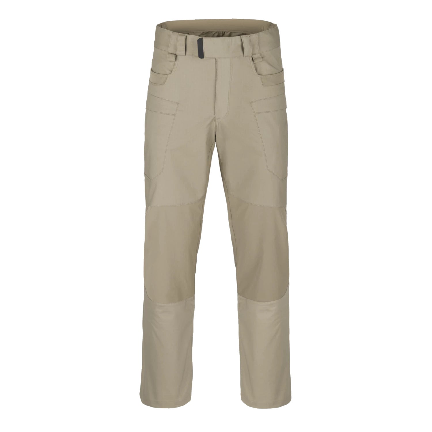 Helikon-Tex HYBRID TACTICAL nohavice PolyCotton Ripstop, Shadow Grey