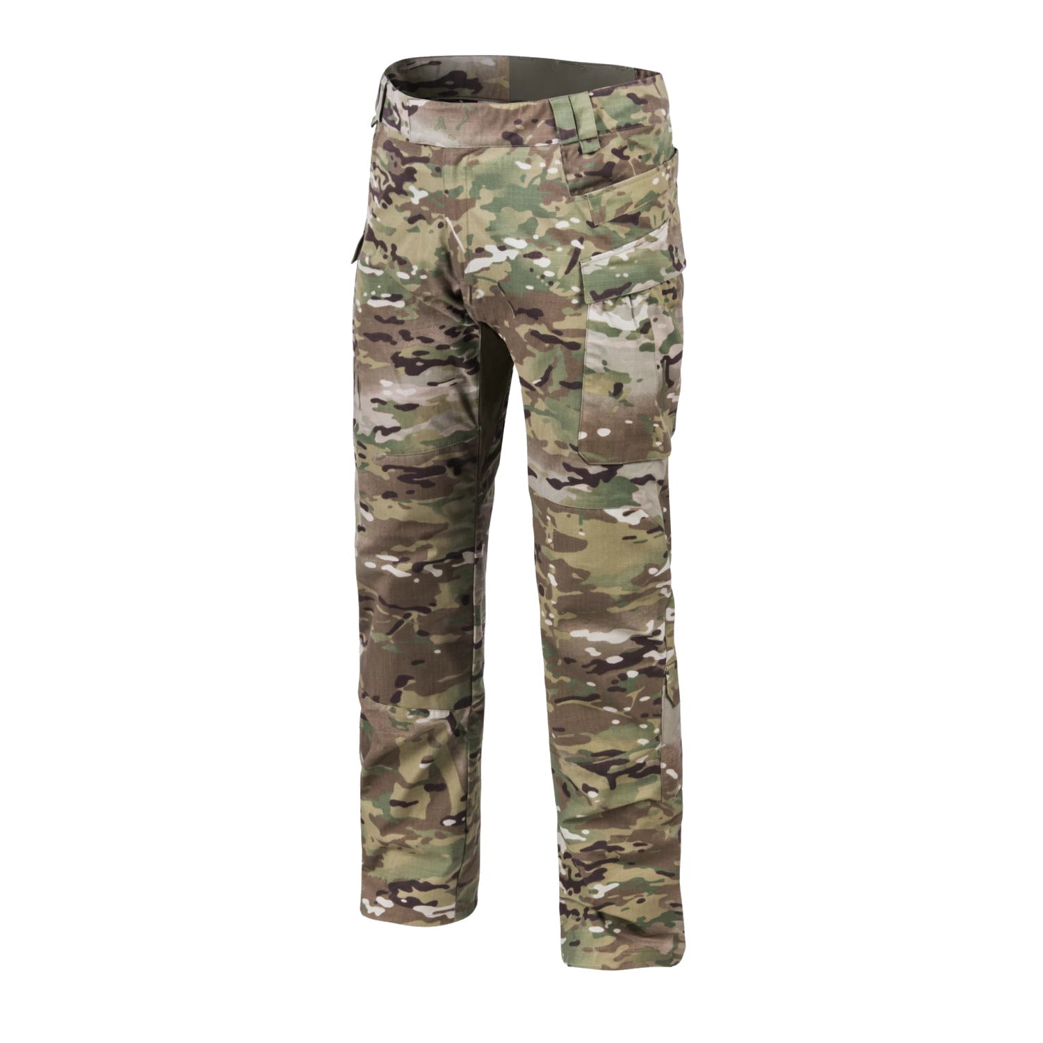 Helikon-Tex MBDU® nohavice NYCO Ripstop, multicam