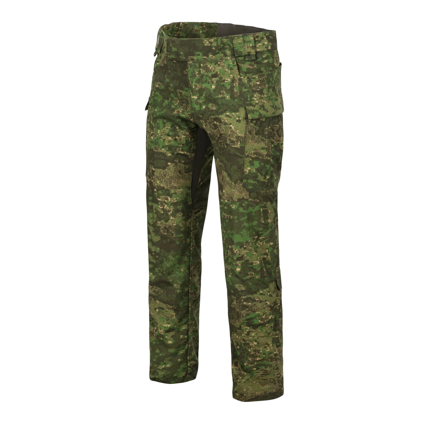 Helikon-Tex MBDU nohavice NyCo Ripstop, PenCott WildWood™