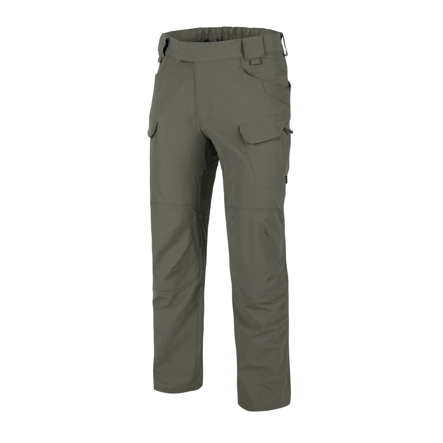 Helikon-Tex OTP nohavice VersaStretch taktické Versa Stretch Outdoorové, Taiga Green
