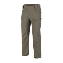 Helikon-Tex Pantaloni tattici outdoor OTP - VersaStretch - RAL 7013DE