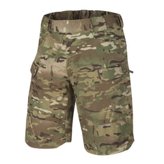 Helikon-Tex UTS Flex pantaloni tattici corti 11'' - NyCo Ripstop, Multicam
