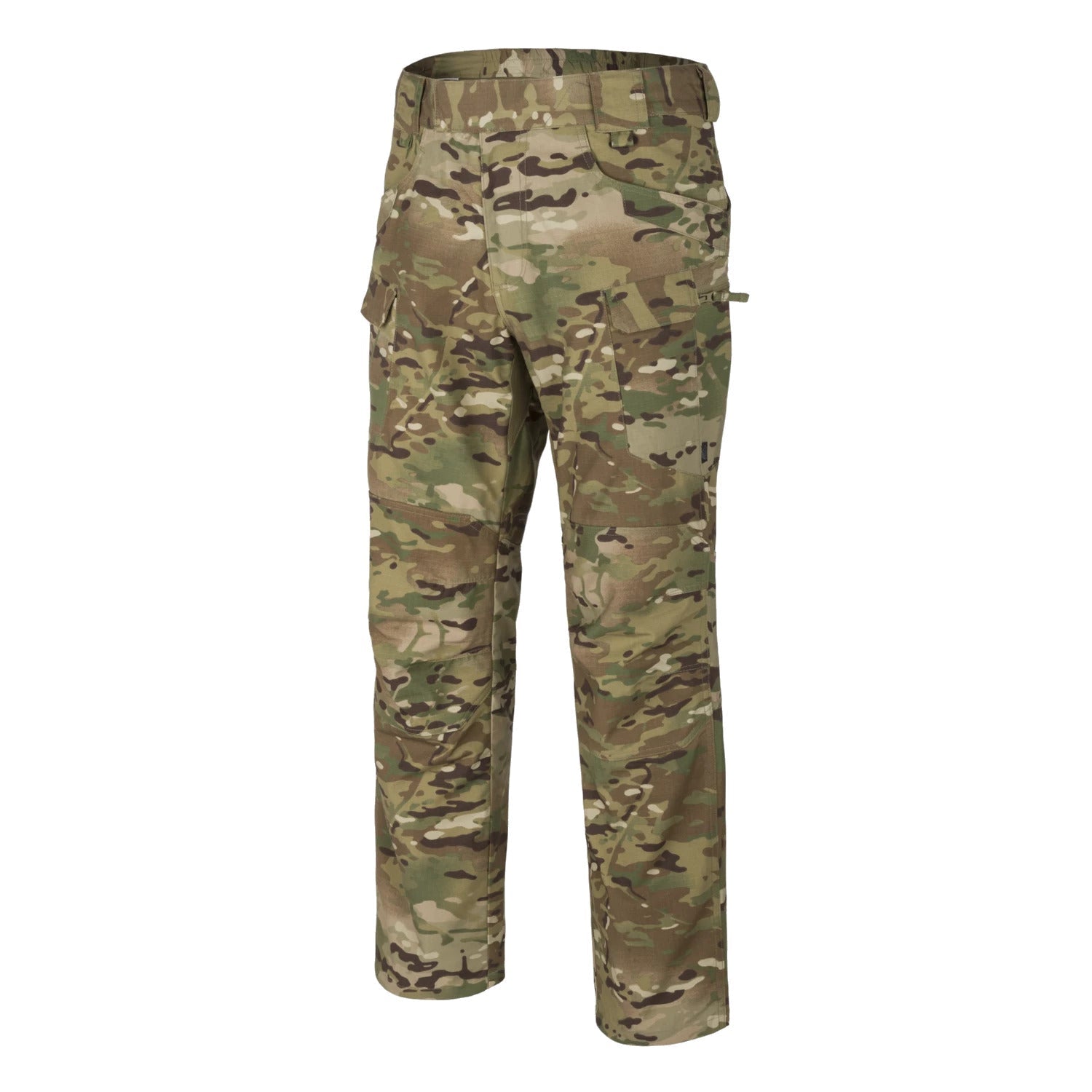 Helikon-Tex UTP nohavice taktické Flex, MultiCam