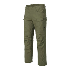 Helikon-Tex UTP Tactical Pants, PolyCotton Ripstop, Olive Green