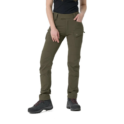 Women's Hiking Trousers