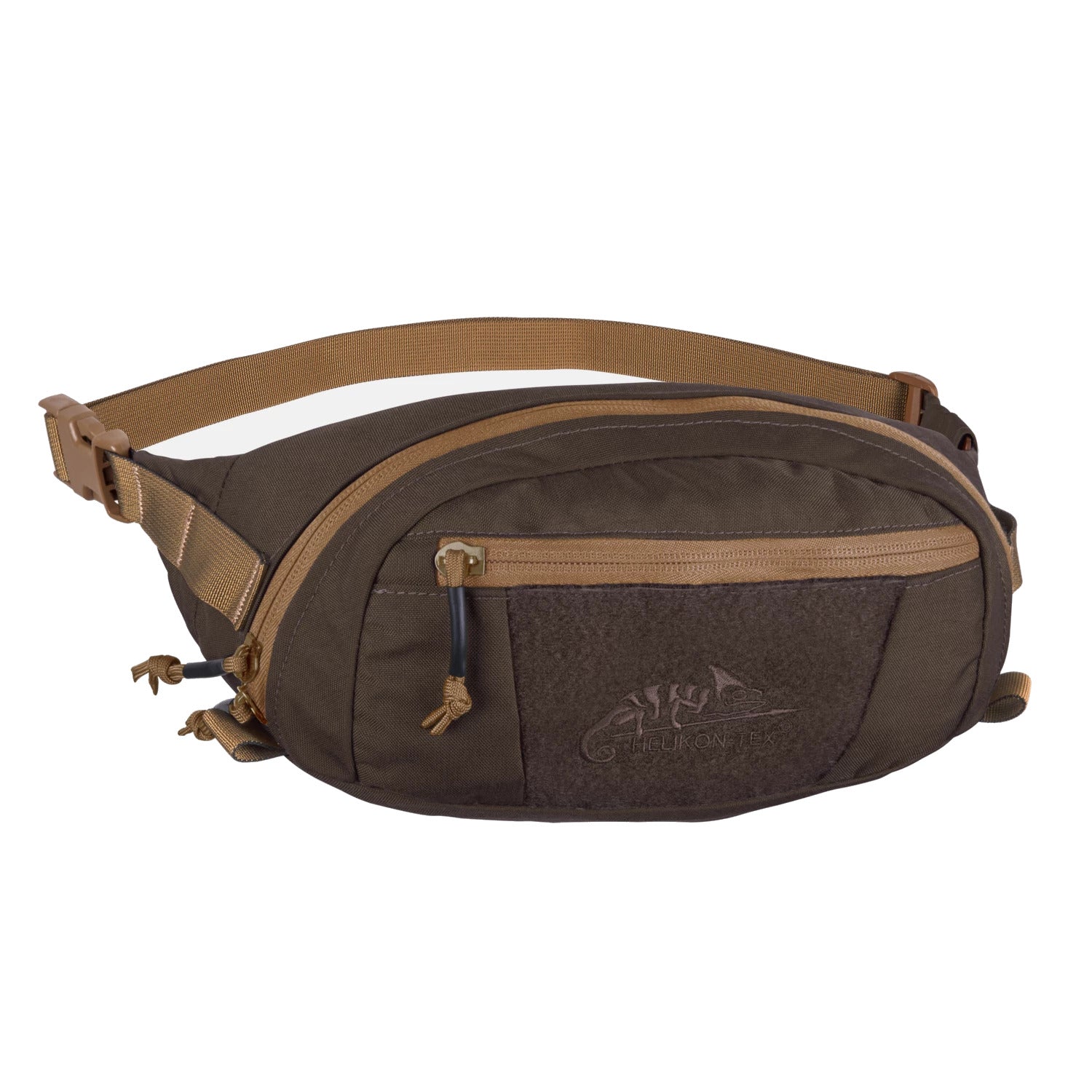 Helikon-Tex BANDICOOT ľadvinka Cordura, hnedá / clay
