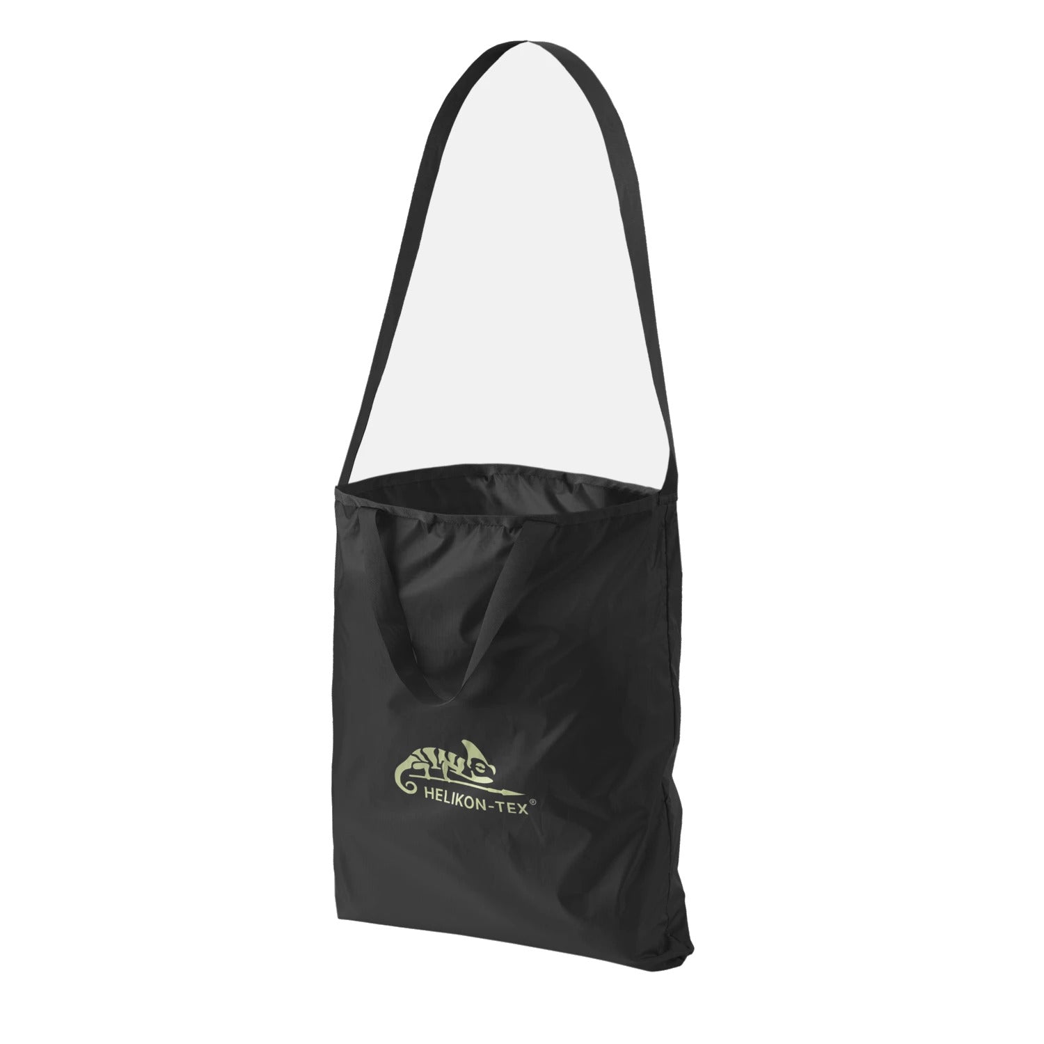 Helikon-Tex Carryall Daily Bag taška na rameno, čierna