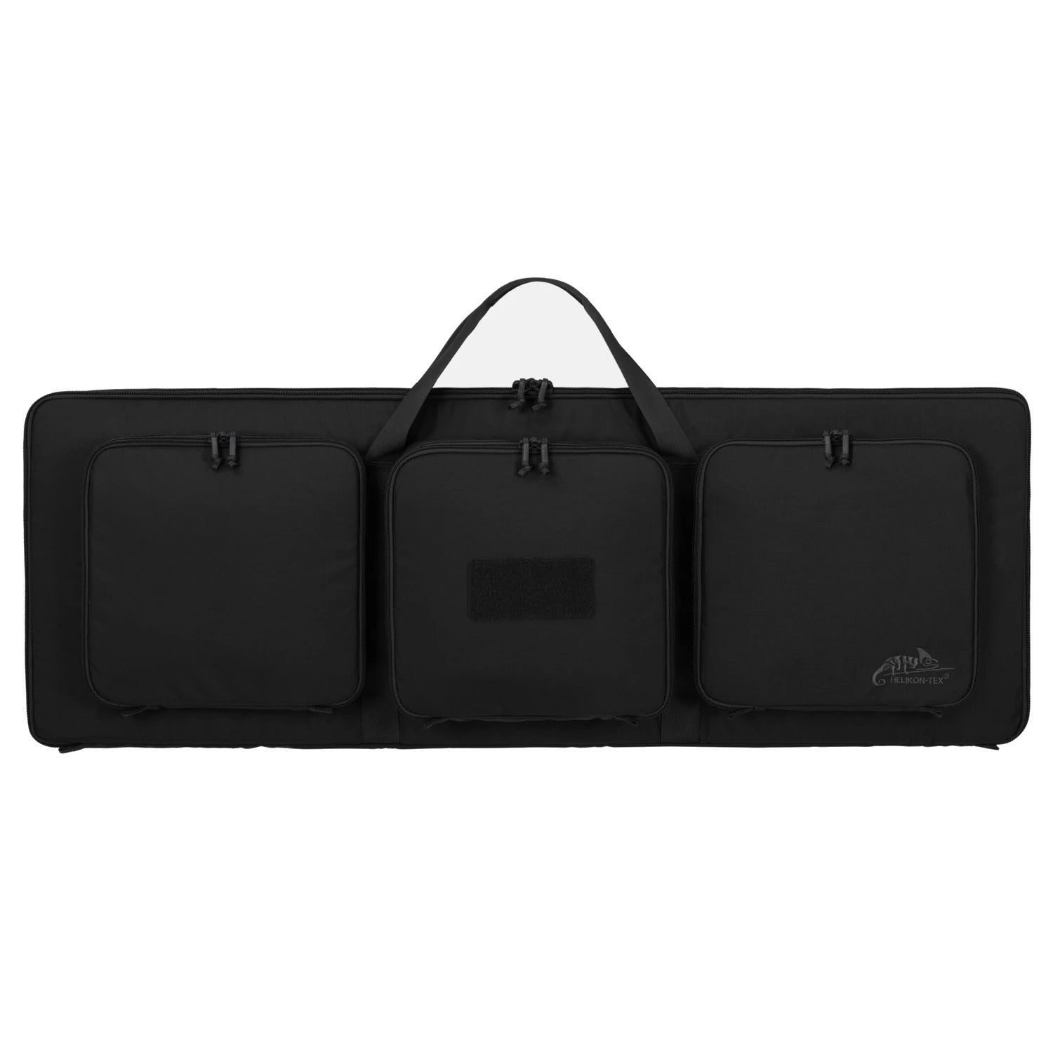 Helikon-Tex Double Upper Rifle Bag 18 taška na zbrane Cordura, Black