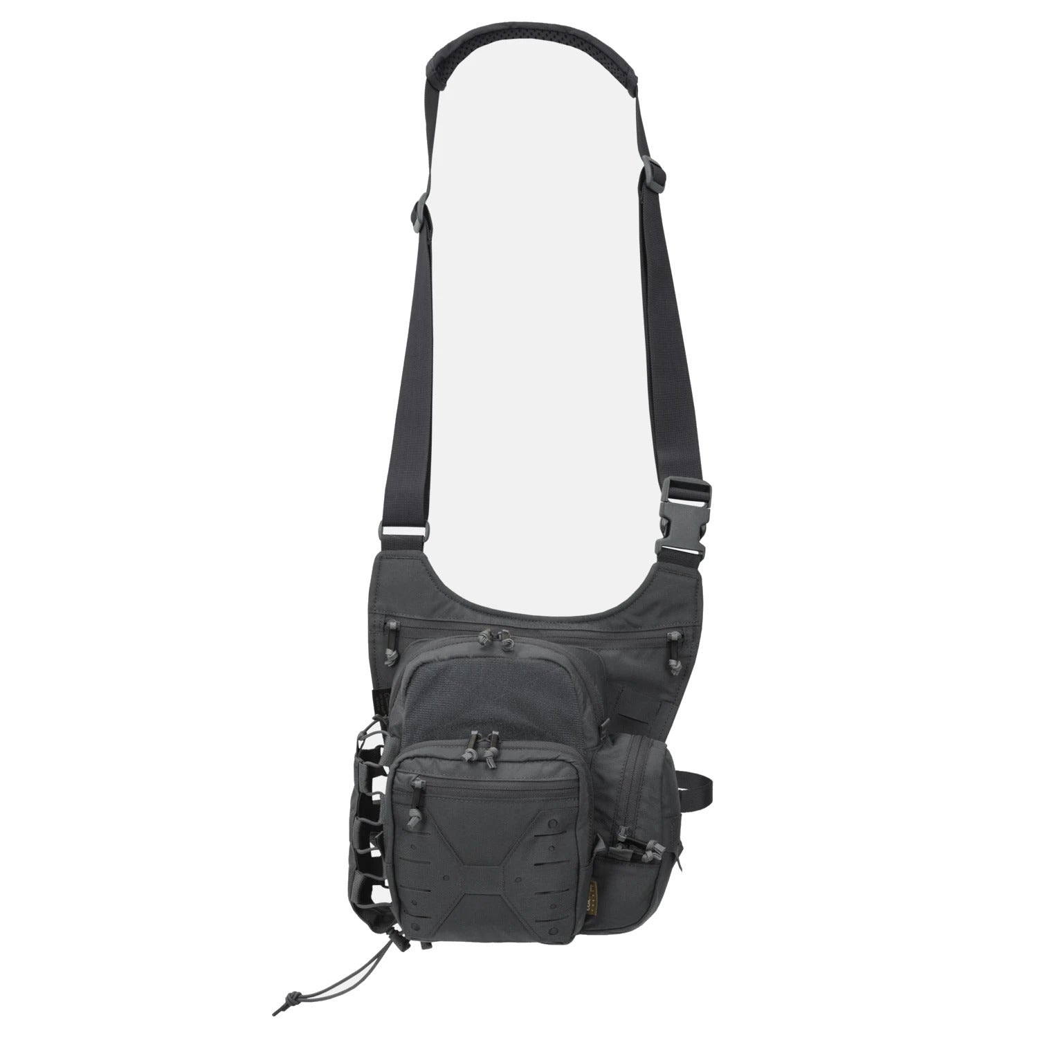 Helikon-Tex EDC taška cez rameno, Shadow Grey