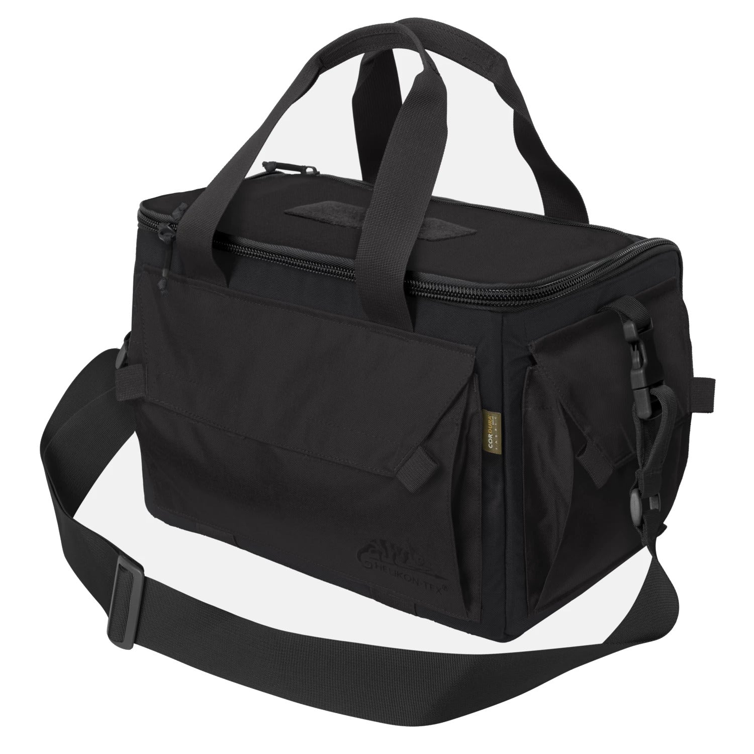 Helikon-Tex RANGE taška Cordura, Black