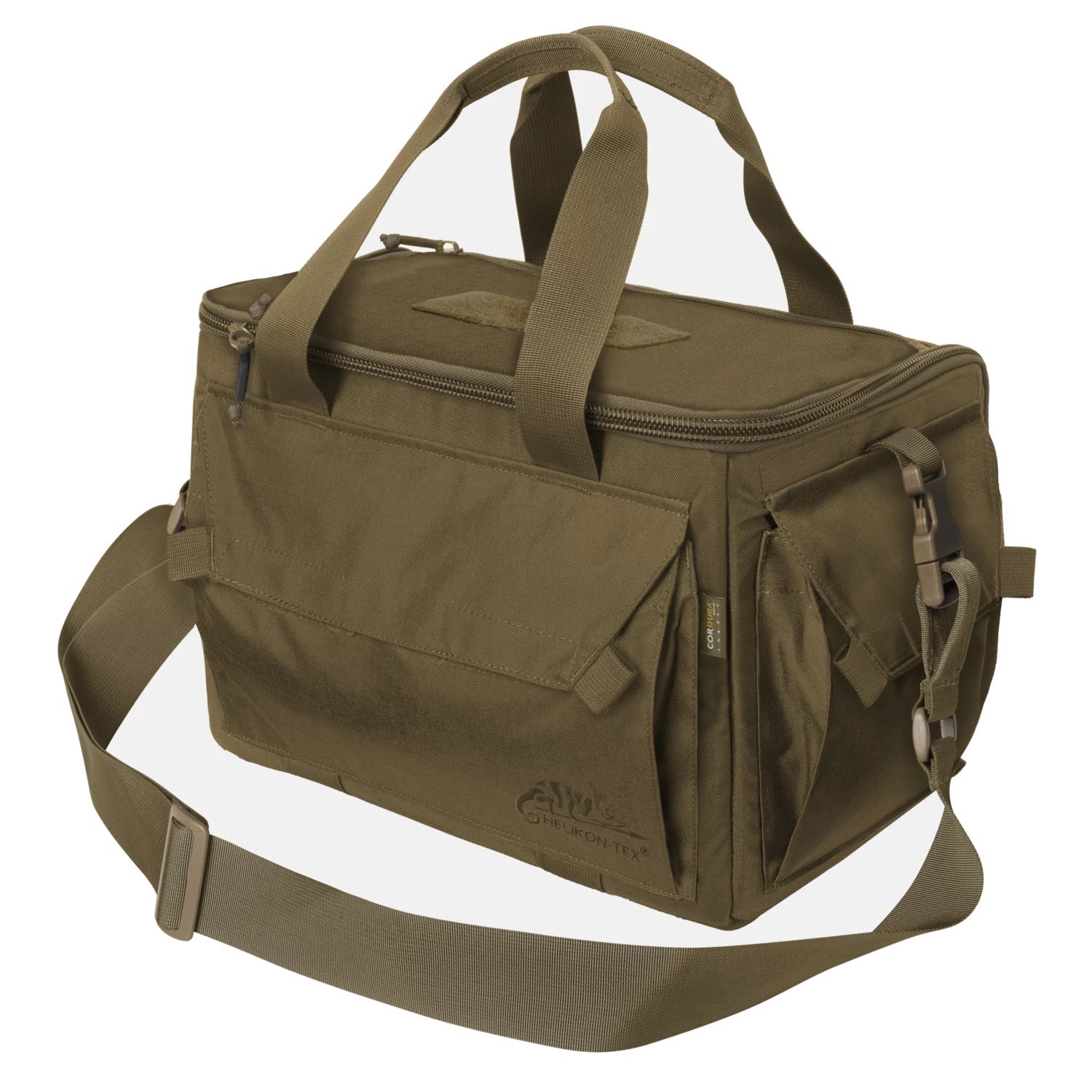 Helikon-Tex RANGE taška Cordura, Coyote