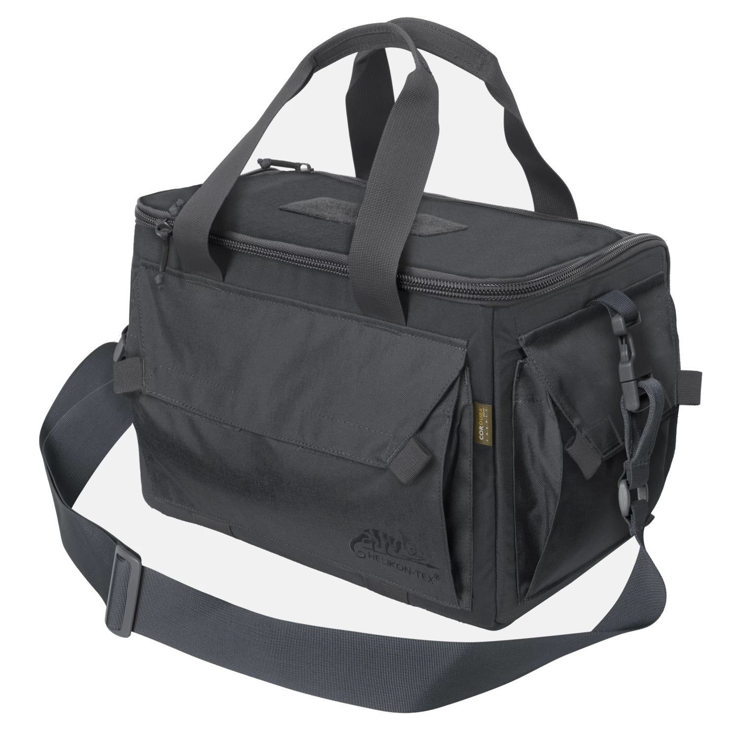 Helikon-Tex RANGE taška Cordura, Shadow Grey