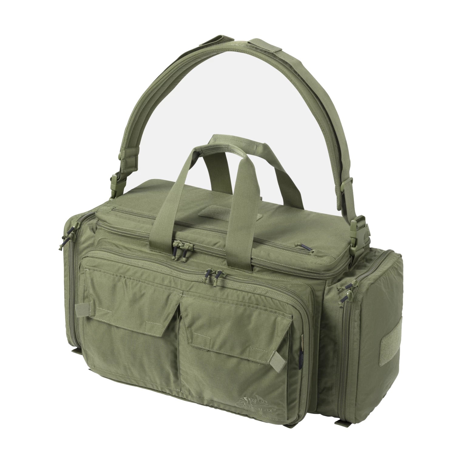 Helikon-Tex RANGEMASTER taška na výstroj Cordura, olivovo zelená