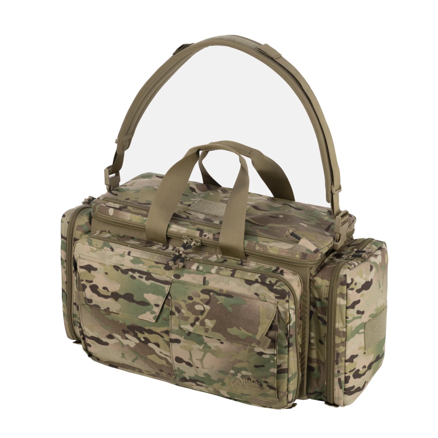 Helikon-Tex RANGEMASTER taška na výstroj Cordura, MultiCam