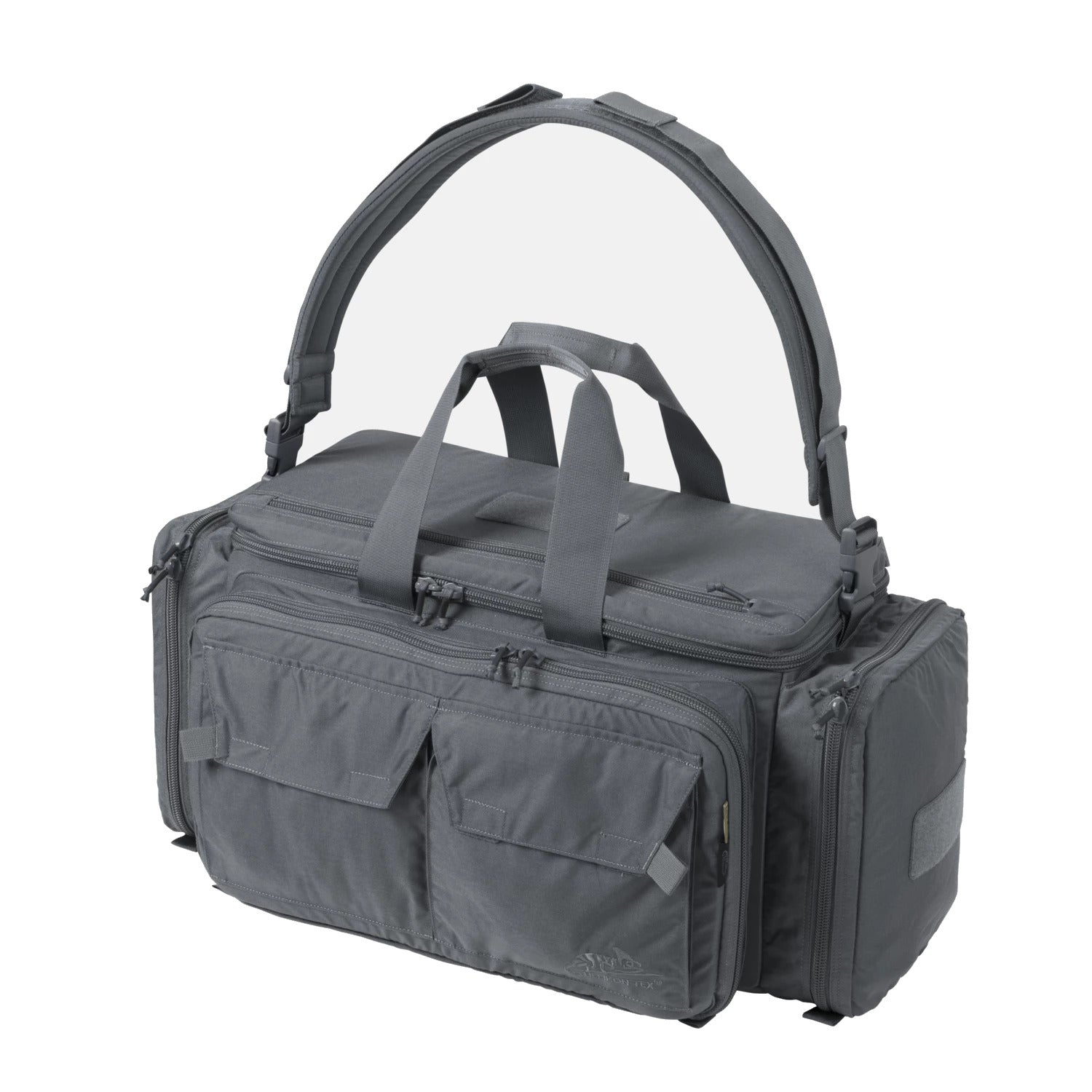 Helikon-Tex RANGEMASTER taška na výstroj Cordura, Shadow Grey