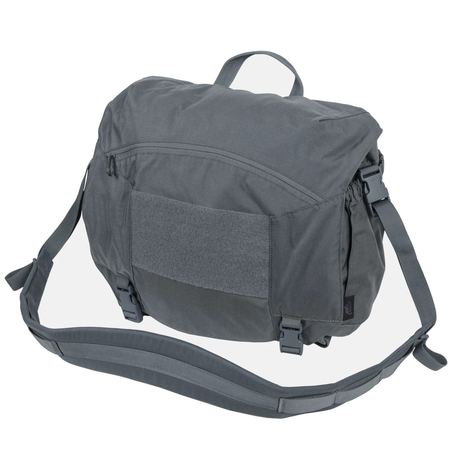 Helikon-Tex URBAN taška cez rameno Cordura, Shadow Grey, Large