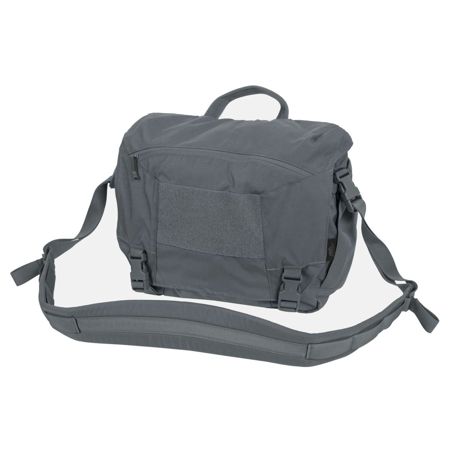 Helikon-Tex URBAN taška cez rameno Cordura Medium, Shadow Grey