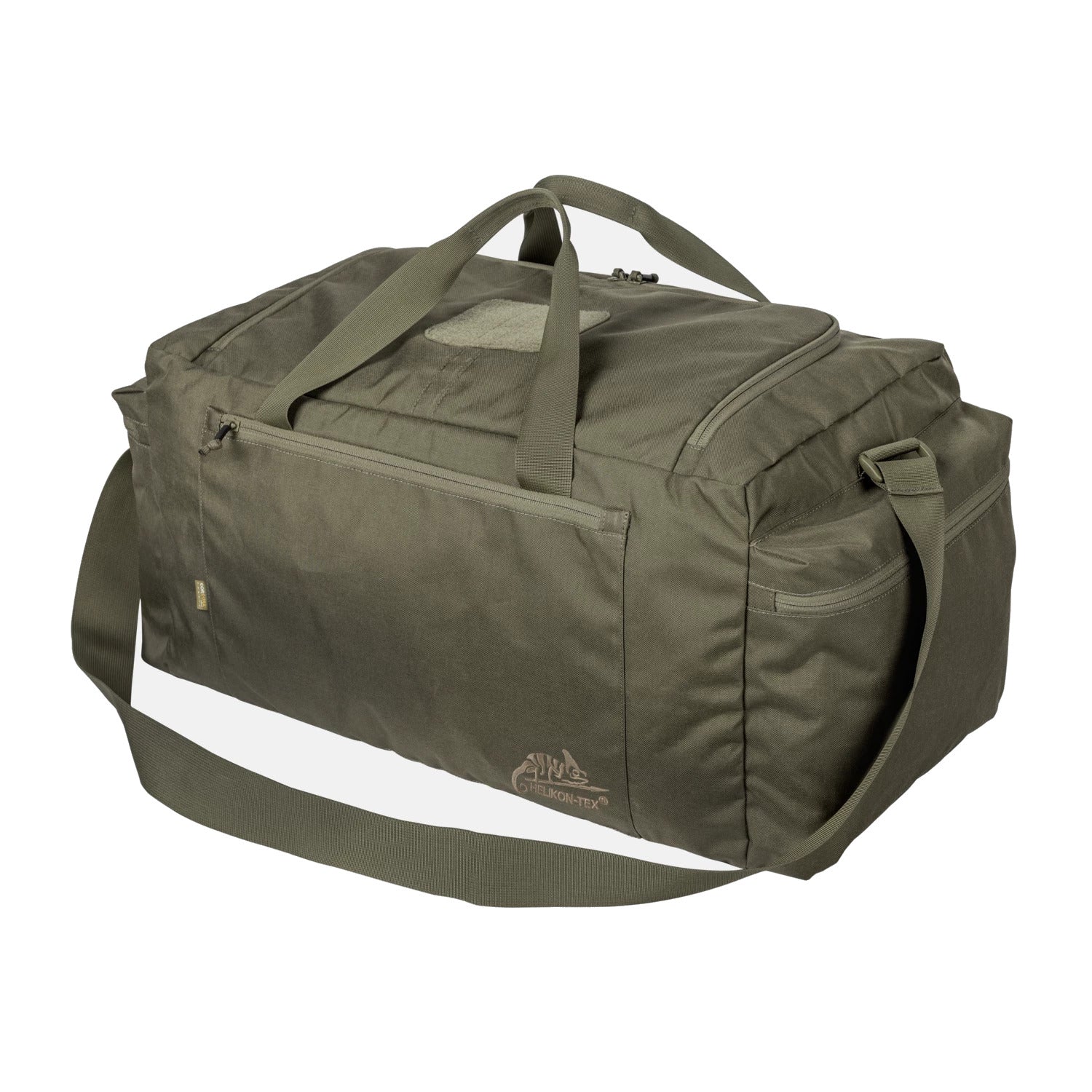 Helikon-Tex URBAN cestovná taška Cordura, RAL 7013