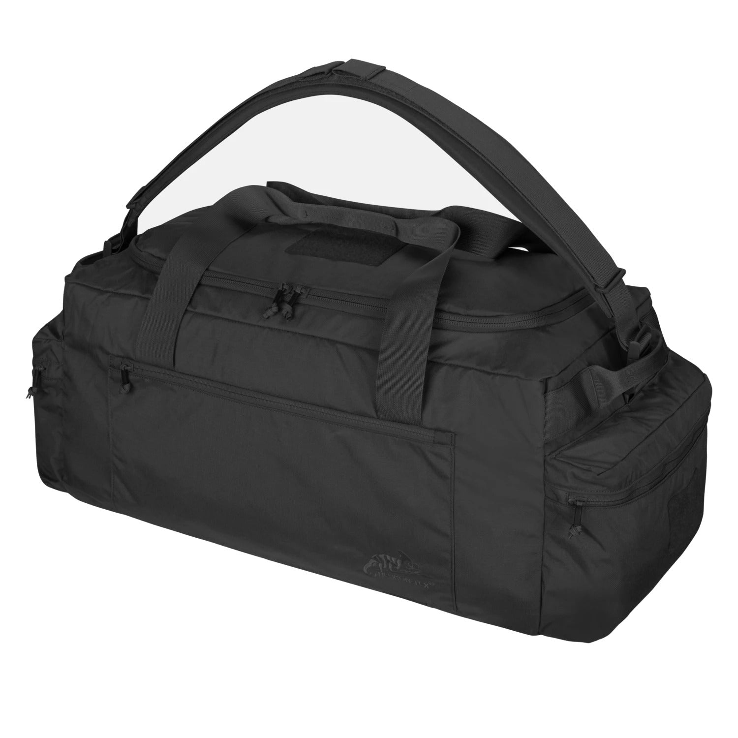 Helikon-Tex URBAN TRAINING veľká cestovná taška, Black