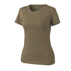 Helikon-Tex t-shirt a maniche corte da donna, coyote