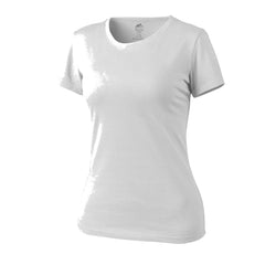 Helikon-Tex t-shirt a maniche corte da donna, bianco