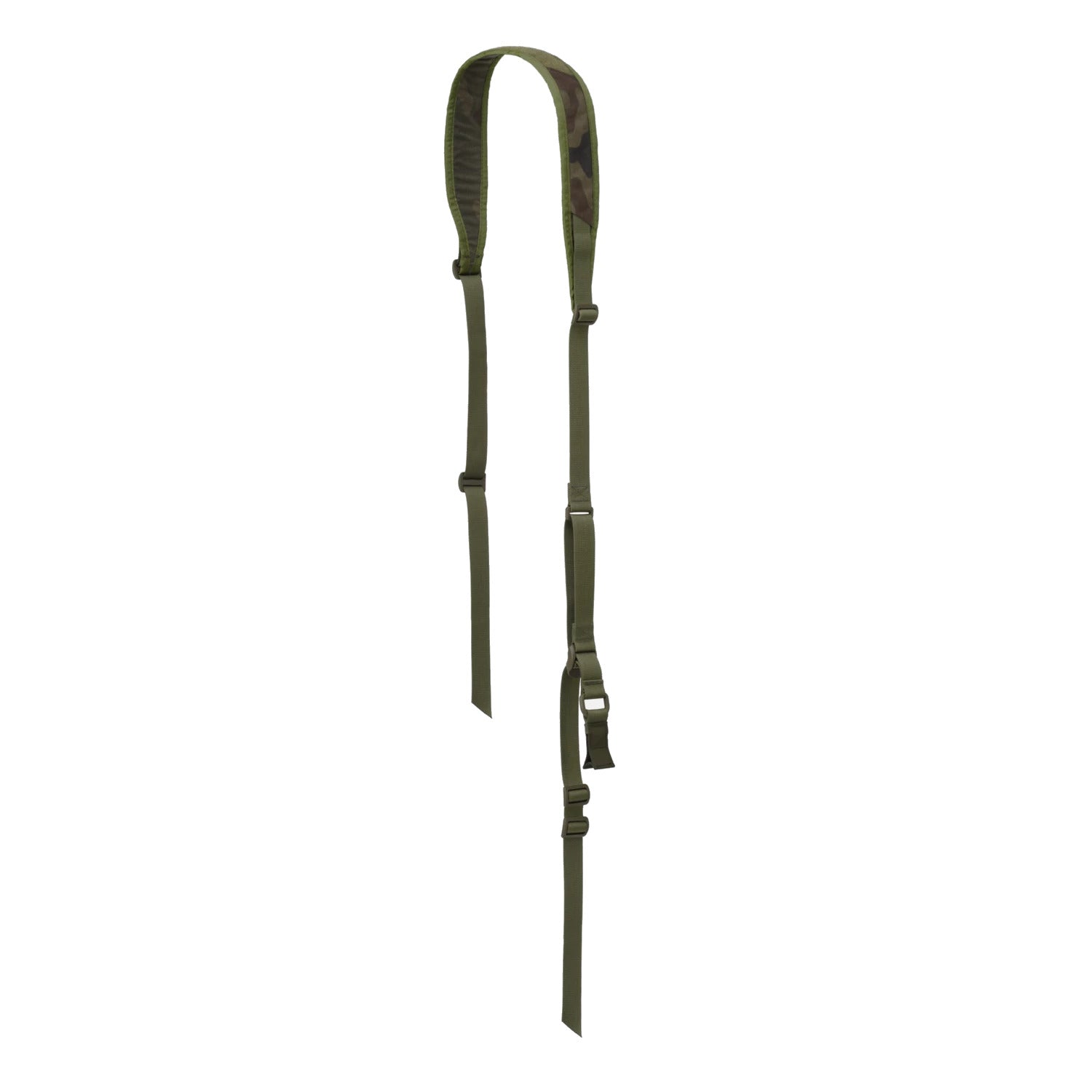 Helikon-Tex Mirage Carbine popruh na zbraň, PL Woodland