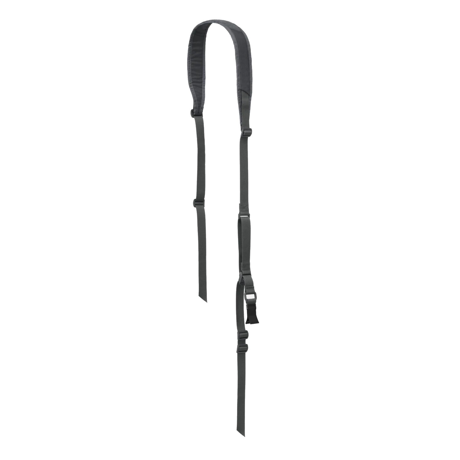 Helikon-Tex Mirage Carbine popruh na zbraň, Shadow Grey