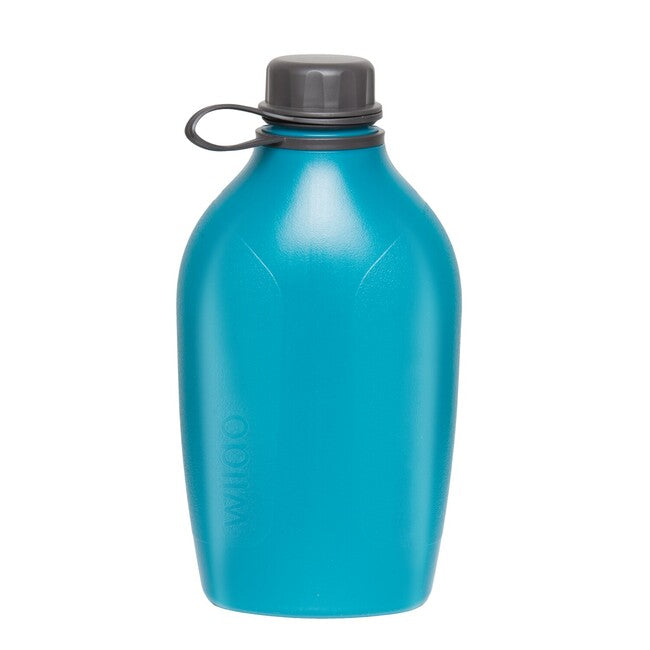 Wildo Explorer EKO Bottle (1 litro) - azzurro (ID 4203)