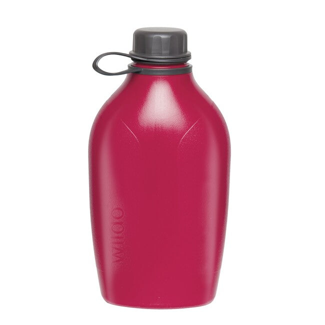 Wildo Explorer eko bottle (1 litro) - lampone (ID 4202)