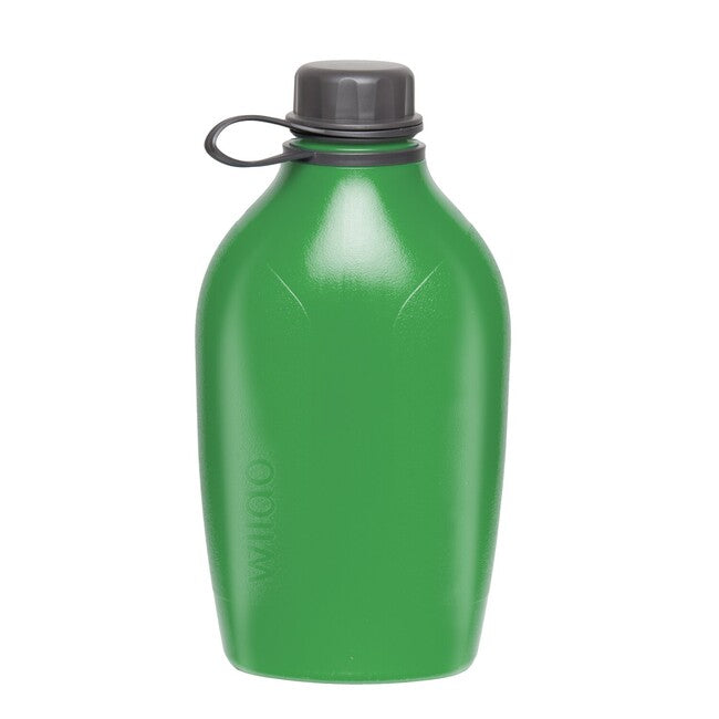 Wildo Explorer ECO bottle (1 litro) , canna da zucchero