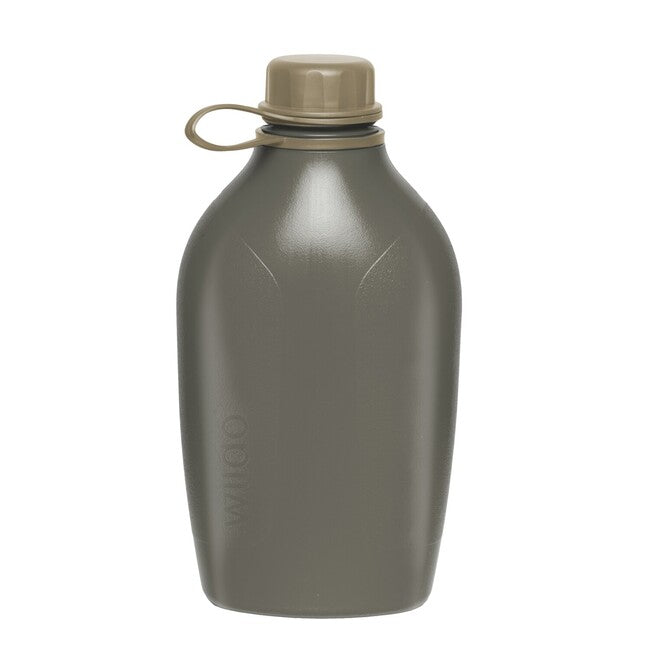 Wildo Explorer bottle (1 litro) - desert (ID 4231)
