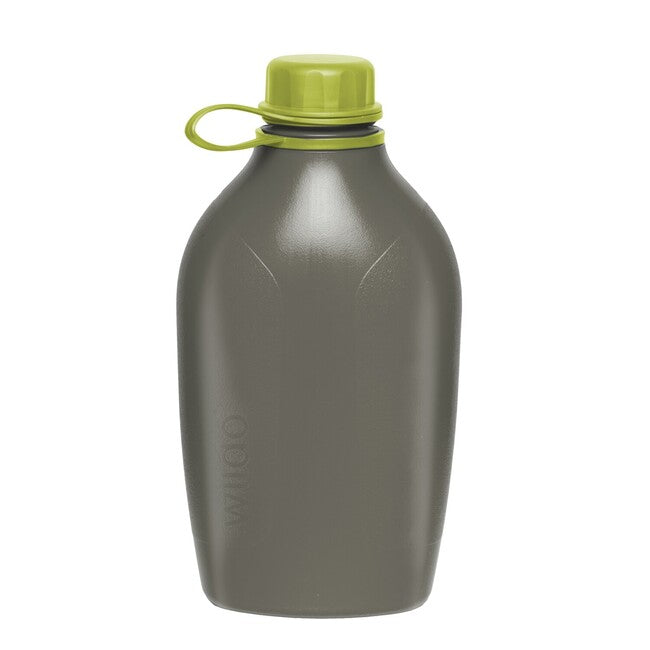 Wildo Explorer Bottle (1 litro) - lime (ID 4229)