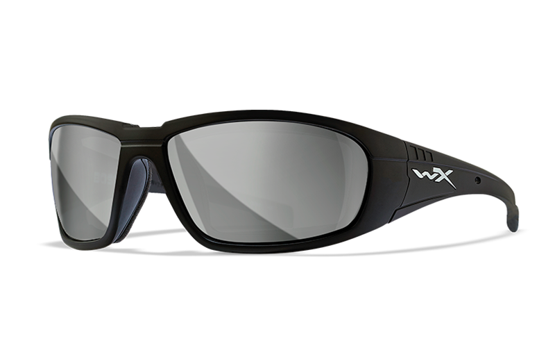 WileyX BOSS occhiali da sole, grigio
