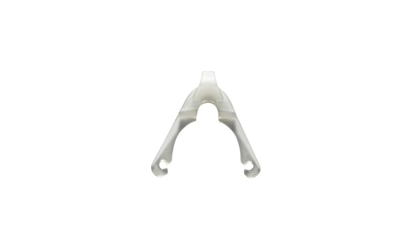WileyX Lancia diottrica, bianco