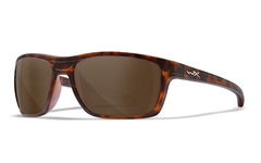 WileyX KINGPIN occhiali da sole, marrone