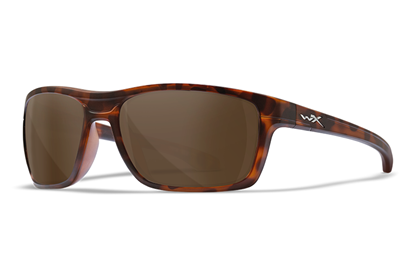 WileyX KINGPIN occhiali da sole, marrone