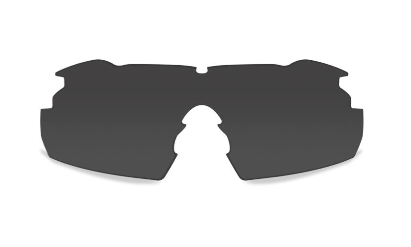 WileyX Vapor lente di ricambio (35S), grigio
