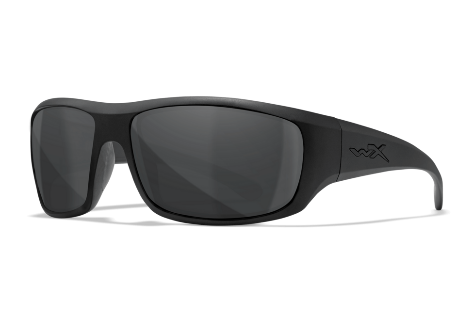 WileyX Omega occhiali da sole, occhiali fumé