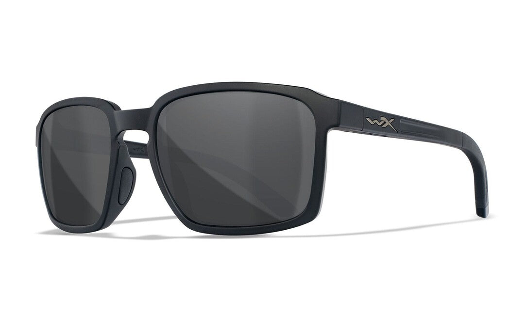 WileyX Alfa Specchio grigio, nero